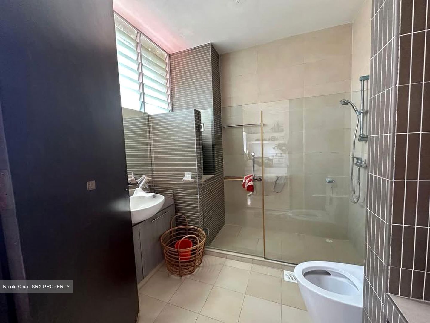 Seletar Hills Estate (D28), Terrace #575340691